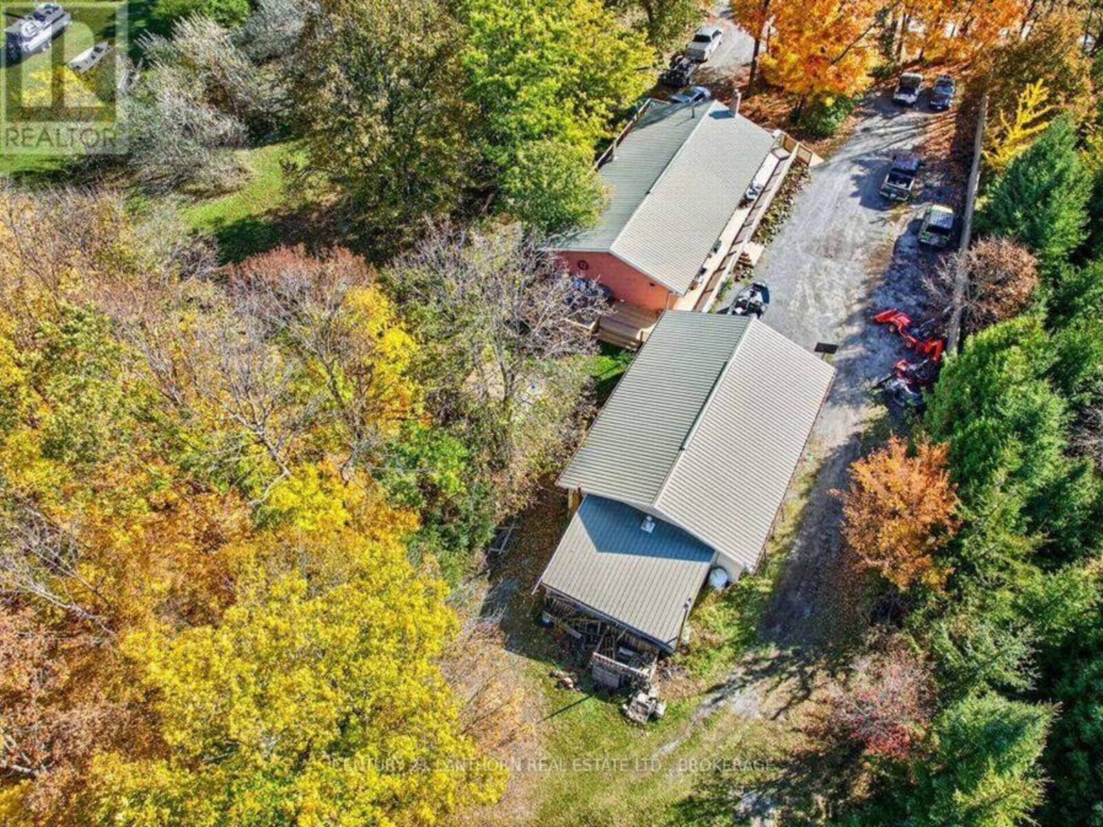 365 PARK ROAD, Stone Mills, Ontario K0K 3N0