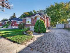 917 VICTORIA STREET Kingston Ontario, K7K 4T9