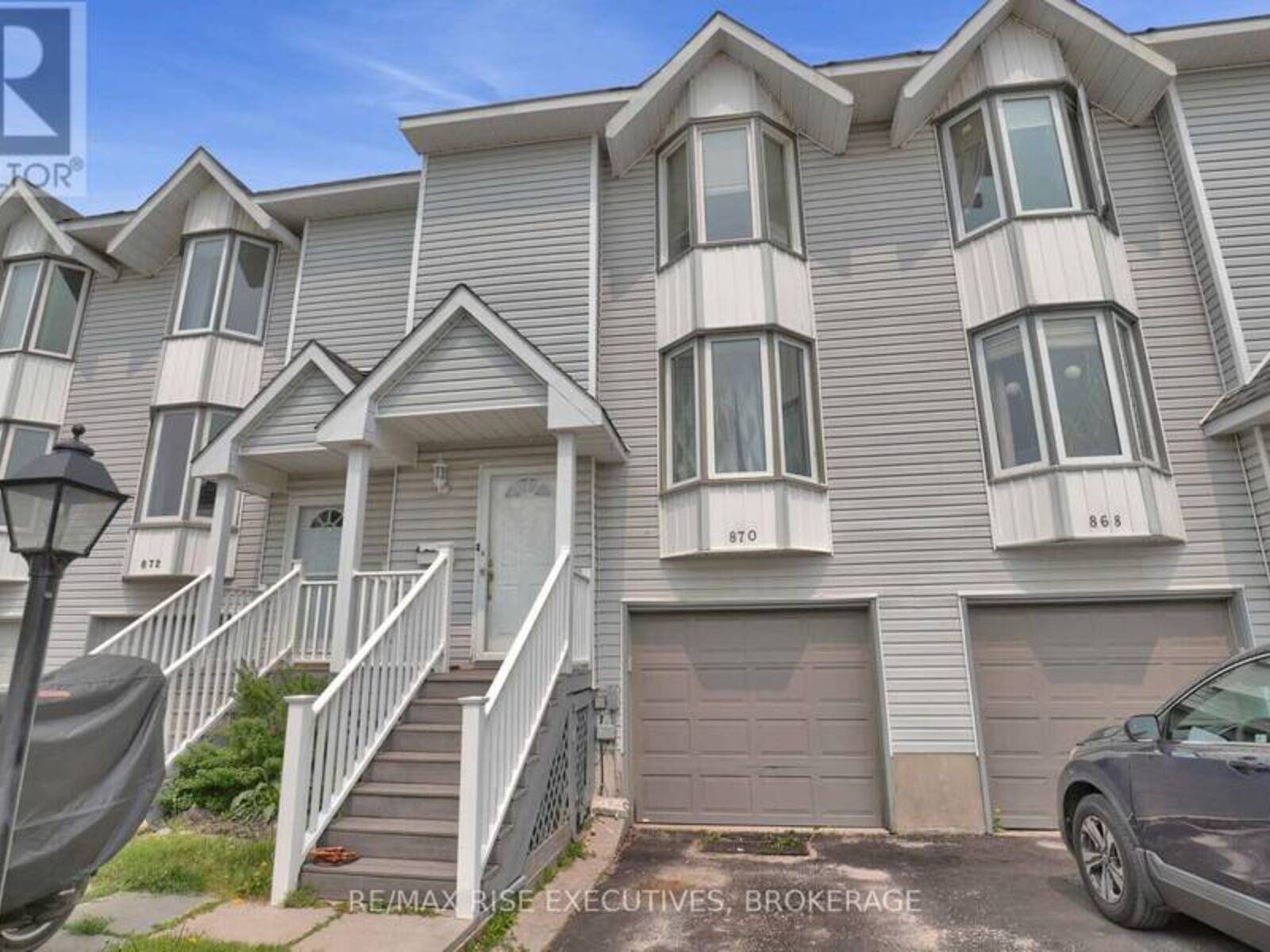 17 - 870 WINCHESTER LANE, Kingston, Ontario K7P 2S6