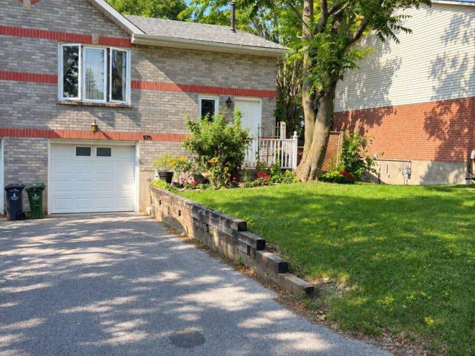 970 KILLARNEY CRESCENT, Kingston, Ontario K7M 8C7