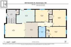 464 HENRIETTA STREET | Gananoque Ontario | Slide Image Thirty-seven