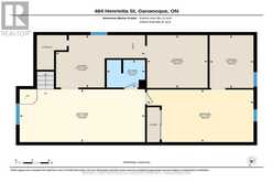 464 HENRIETTA STREET | Gananoque Ontario | Slide Image Thirty-eight