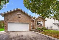 1287 ROCKWOOD DRIVE | Kingston Ontario | Slide Image Four