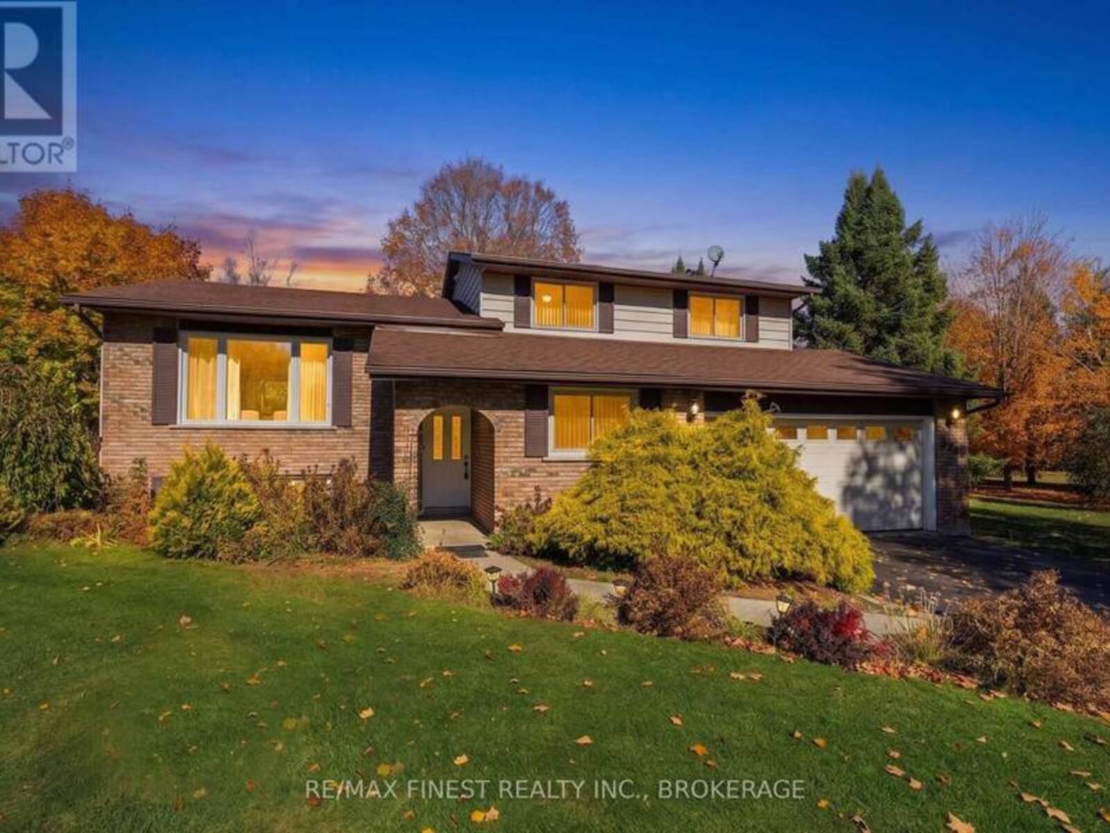 3790 COPPER KETTLE DRIVE, Inverary, Ontario K0H 1X0