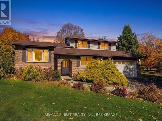 3790 COPPER KETTLE DRIVE Inverary Ontario, K0H 1X0 - 3 Bedrooms Home For Sale