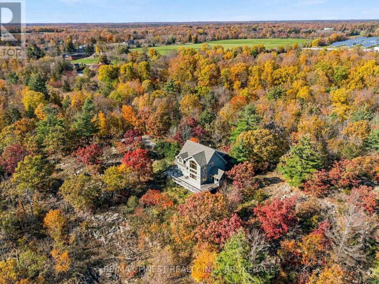 1035 SWEETFERN LANE, Inverary, Ontario K0H 1X0