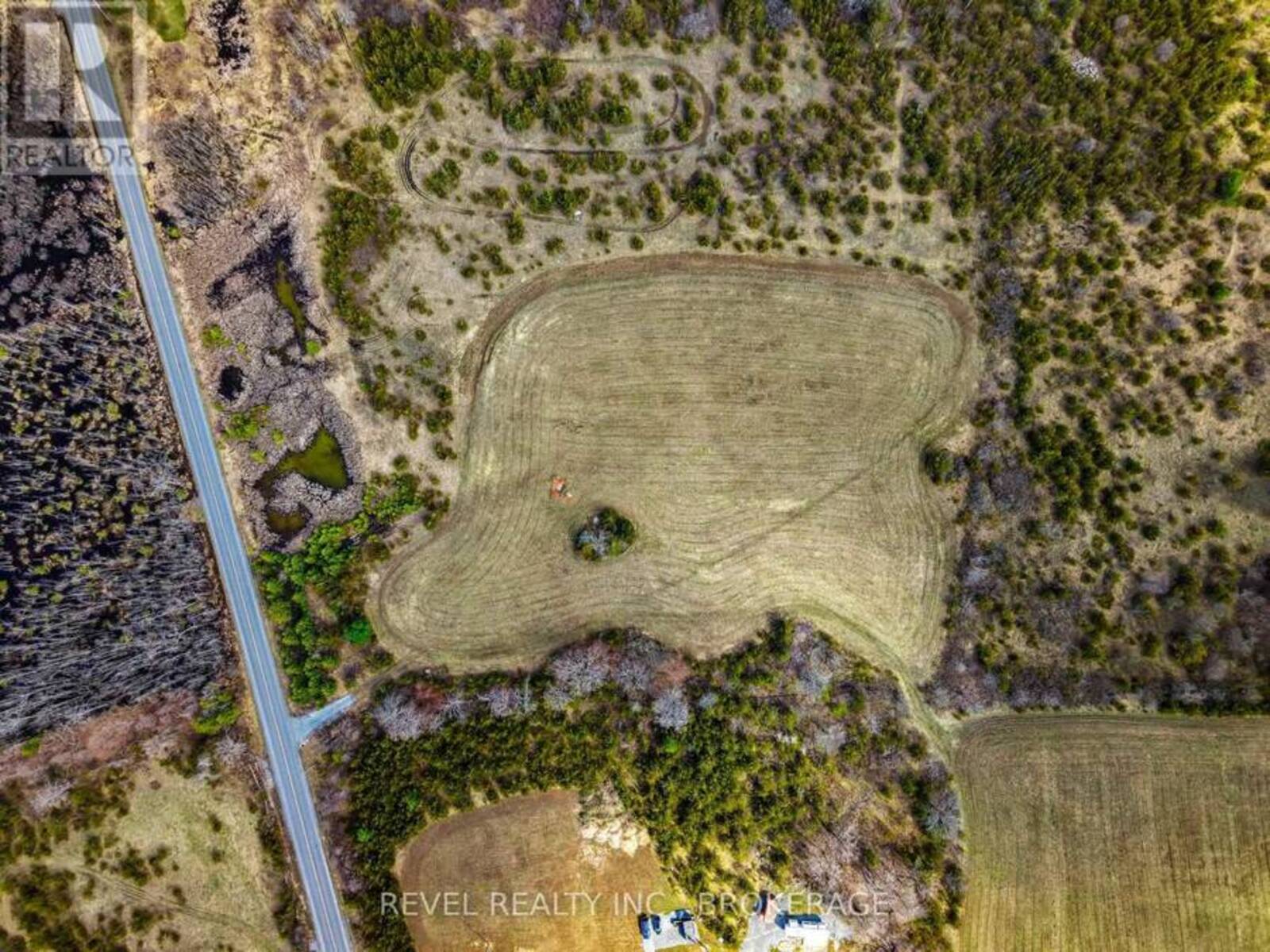00 CAMDEN PORTLAND BOUNDARY ROAD, South Frontenac, Ontario K0H 1V0
