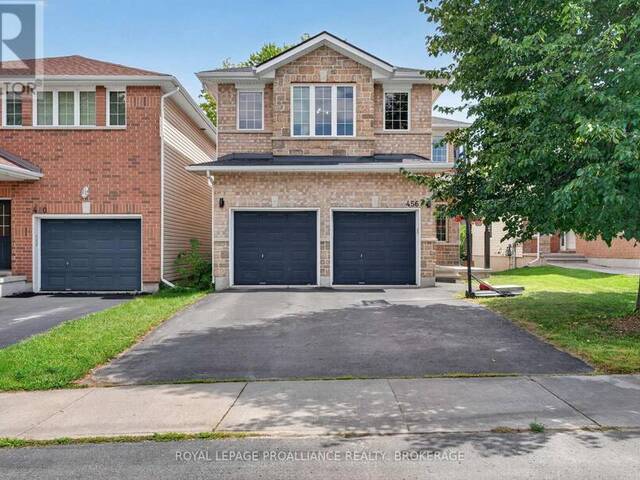 456 CONSERVATORY DRIVE Kingston Ontario, K7M 9C8 - 5 Bedrooms Home For Sale