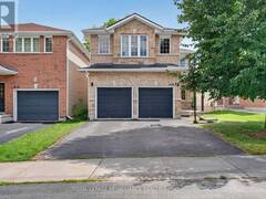 456 CONSERVATORY DRIVE Kingston Ontario, K7M 9C8