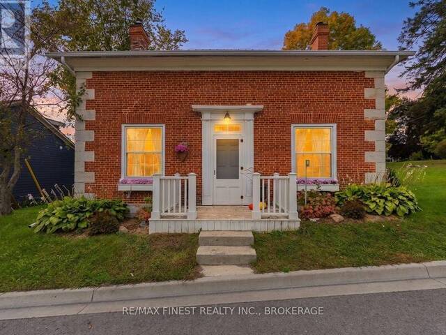 2598 COUNTY 4 ROAD Stone Mills Ontario, K0K 1J0 - 3 Bedrooms Home For Sale