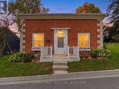 2598 COUNTY 4 ROAD Stone Mills Ontario, K0K 1J0