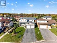 323 SUNRISE CRESCENT | Kingston Ontario | Slide Image Two