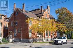 2 - 41 WILLIAM STREET | Kingston Ontario | Slide Image Two