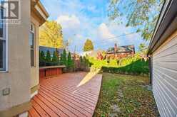 61 TRAYMOOR STREET | Kingston Ontario | Slide Image Thirty-two