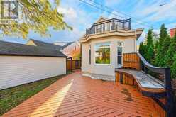 61 TRAYMOOR STREET | Kingston Ontario | Slide Image Thirty-three
