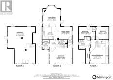 61 TRAYMOOR STREET | Kingston Ontario | Slide Image Thirty-six