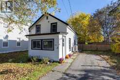 120 PRINCE STREET | Deseronto Ontario | Slide Image One