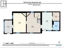 120 PRINCE STREET | Deseronto Ontario | Slide Image Twenty-eight