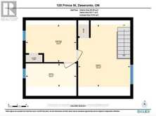 120 PRINCE STREET | Deseronto Ontario | Slide Image Twenty-nine