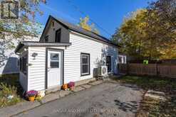 120 PRINCE STREET | Deseronto Ontario | Slide Image Three