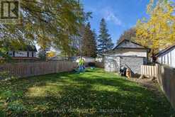 120 PRINCE STREET | Deseronto Ontario | Slide Image Eight