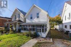 137 GREEN STREET | Deseronto Ontario | Slide Image One