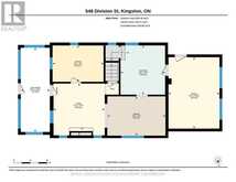 548 DIVISION STREET | Kingston Ontario | Slide Image Thirty-eight