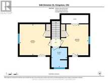 548 DIVISION STREET | Kingston Ontario | Slide Image Thirty-nine