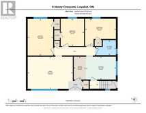 9 HENRY CRESCENT | Loyalist Ontario | Slide Image Forty