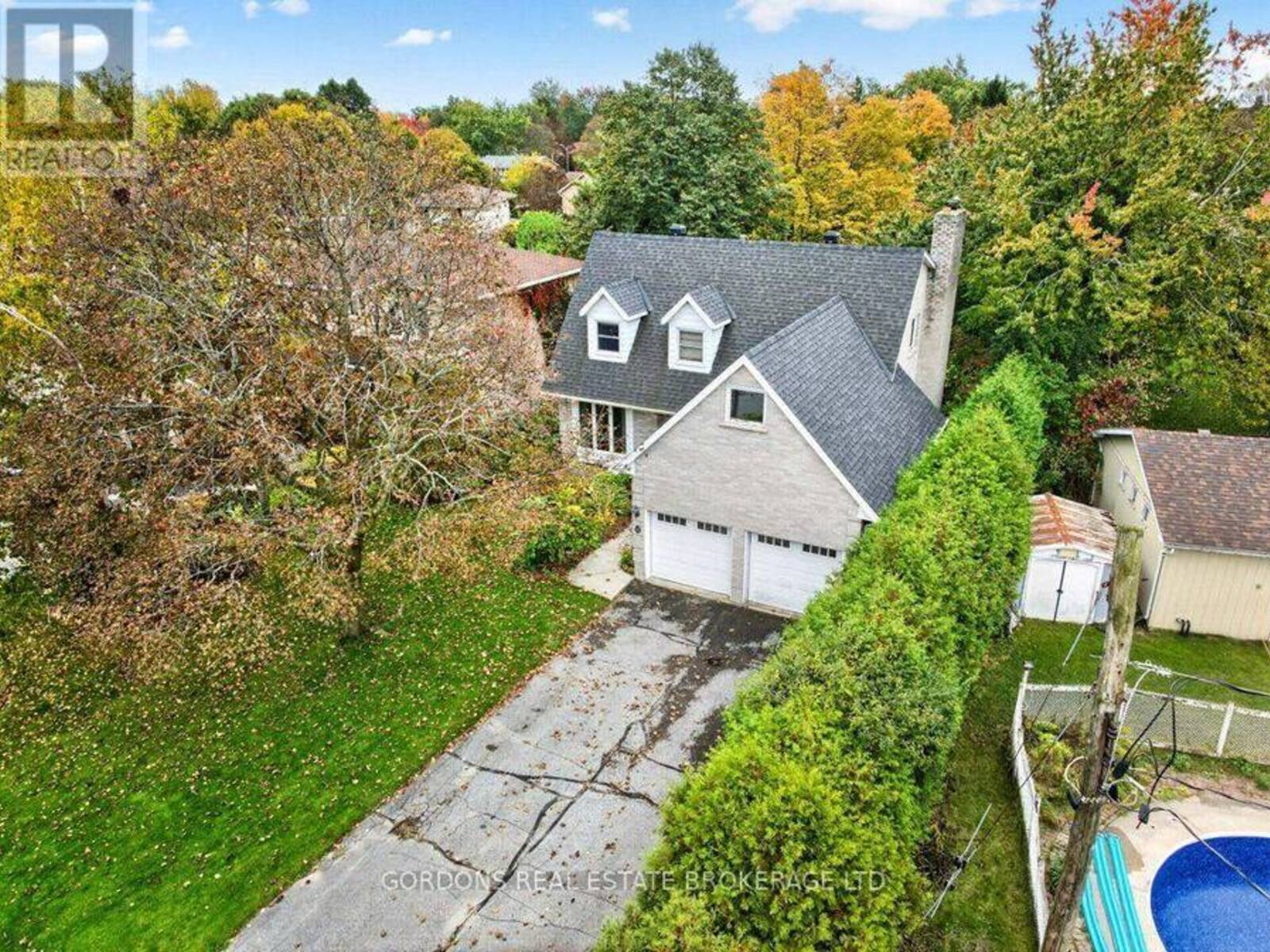12 CASTERTON AVENUE, Kingston, Ontario K7M 1R5