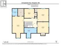 12 CASTERTON AVENUE | Kingston Ontario | Slide Image Forty-nine