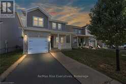 1653 CRIMSON CRESCENT | Kingston Ontario | Slide Image One