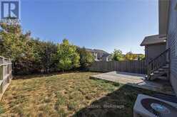 1653 CRIMSON CRESCENT | Kingston Ontario | Slide Image Nine
