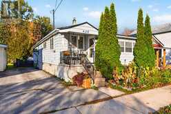 628 MACDONNELL STREET | Kingston Ontario | Slide Image One