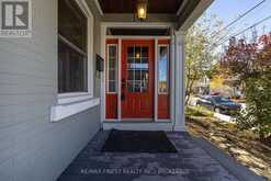 463 VICTORIA STREET | Kingston Ontario | Slide Image Four