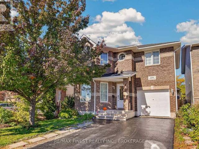 2006 GEOLOGY TRAIL Kingston Ontario, K7M 9H5 - 4 Bedrooms Home For Sale
