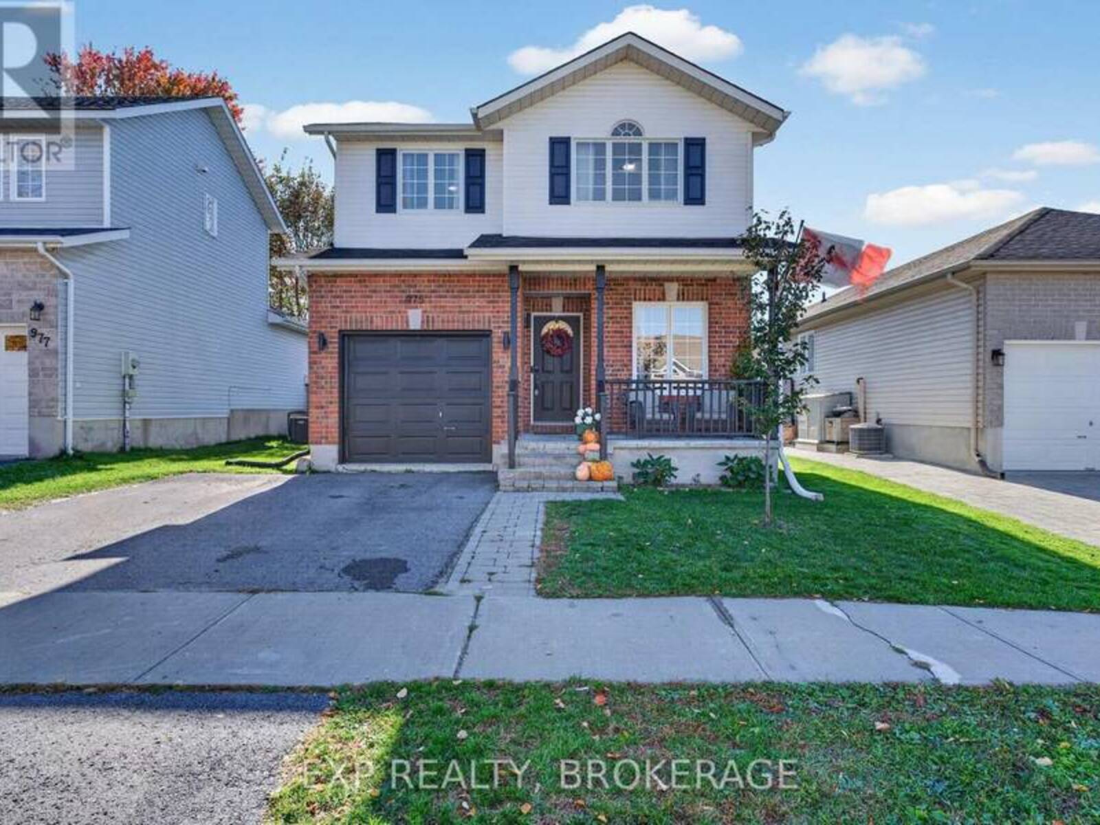 975 RAINBOW CRESCENT, Kingston, Ontario K7K 7J2