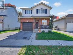 975 RAINBOW CRESCENT Kingston Ontario, K7K 7J2