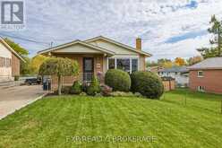 121 BUTLER STREET E | Kingston Ontario | Slide Image One