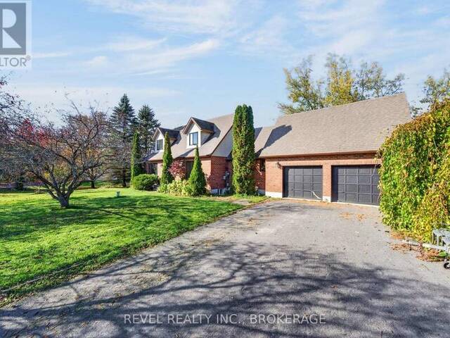 3321 SILVERWOOD DRIVE Inverary Ontario, K0H 1X0 - 4 Bedrooms Home For Sale