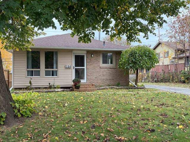 150 DAUPHIN AVENUE Kingston Ontario, K7K 6B1 - 4 Bedrooms Home For Sale