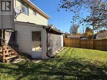 150 DAUPHIN AVENUE | Kingston Ontario | Slide Image Thirty-nine