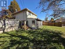 150 DAUPHIN AVENUE | Kingston Ontario | Slide Image Forty