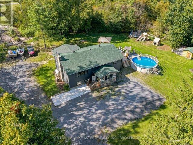 754 CHURCH ROAD Stone Mills Ontario, K0K 1Z0 - 4 Bedrooms Home For Sale