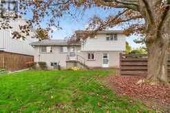 306 NORMAN ROGERS DRIVE | Kingston Ontario | Slide Image Twenty-nine