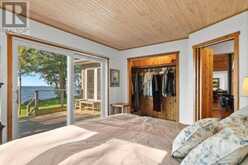 89 PLEASURE POINT LANE | Frontenac Islands Ontario | Slide Image Twelve