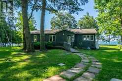 89 PLEASURE POINT LANE | Frontenac Islands Ontario | Slide Image Two