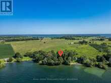 89 PLEASURE POINT LANE | Frontenac Islands Ontario | Slide Image Forty-five