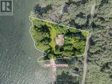89 PLEASURE POINT LANE | Frontenac Islands Ontario | Slide Image Forty-eight