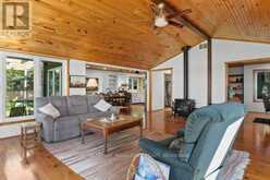 89 PLEASURE POINT LANE | Frontenac Islands Ontario | Slide Image Six